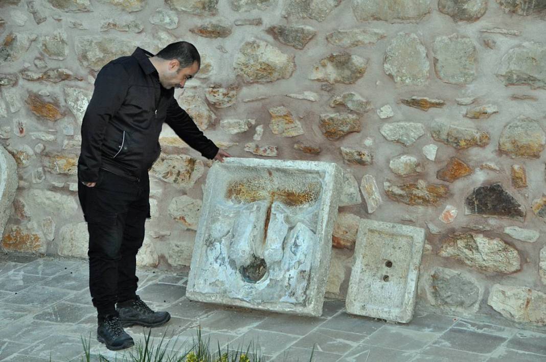 Anadolu'nun ilk umumi tuvaleti 'Sık Dişini Helası' isminin arkasındaki ilginç gerçek! 25